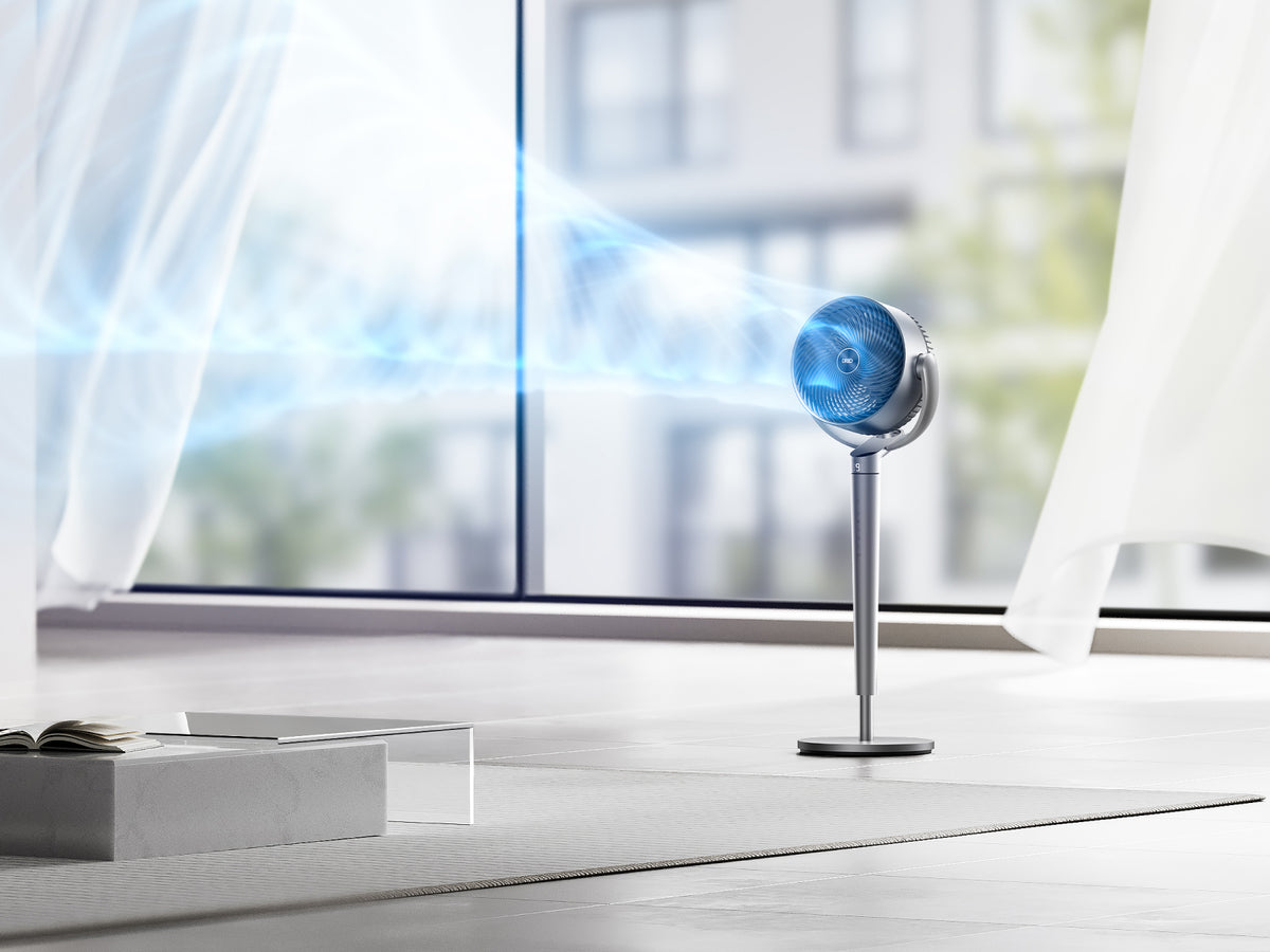 circulator fan