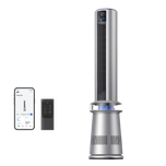 Air Purifier Tower Fan 710S