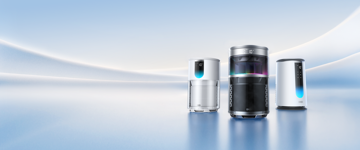 Breathe Cleaner.Live Fresher.
