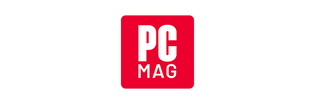 PC Mag logo