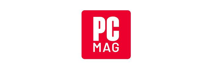 PC Mag logo