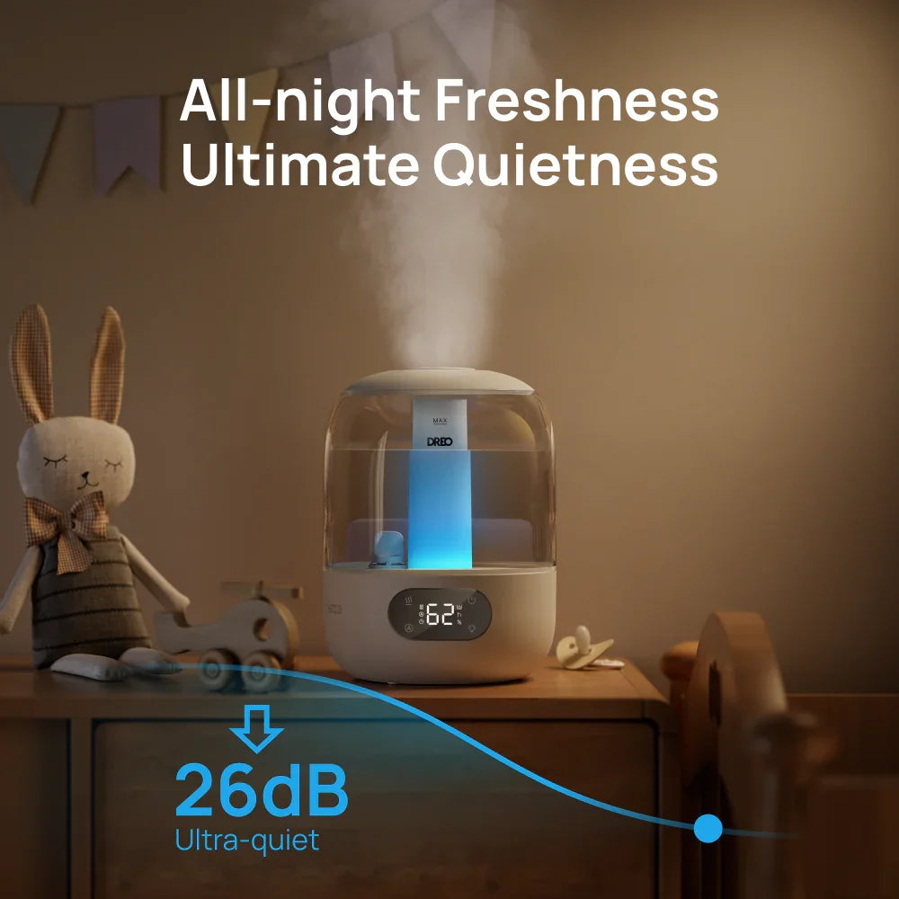 Humidifier HM306 3L - DREO