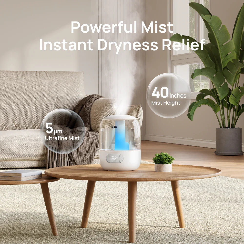 Humidifier HM306 3L - DREO