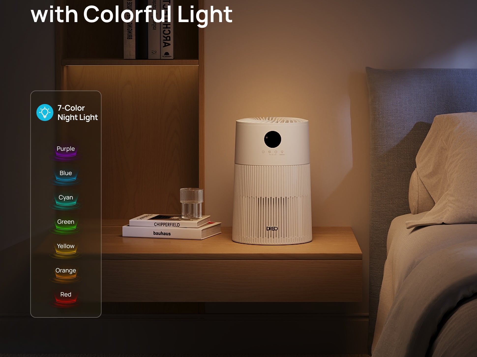 Colorful Light