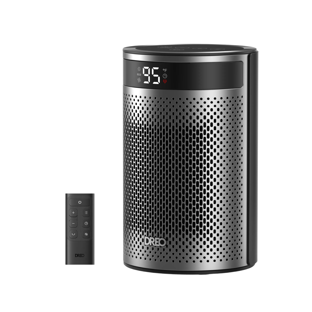 Heater Atom 416