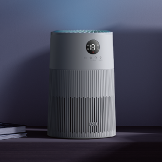 The Next Evolution of Clean: Technology Behind DREO Air Purifiers