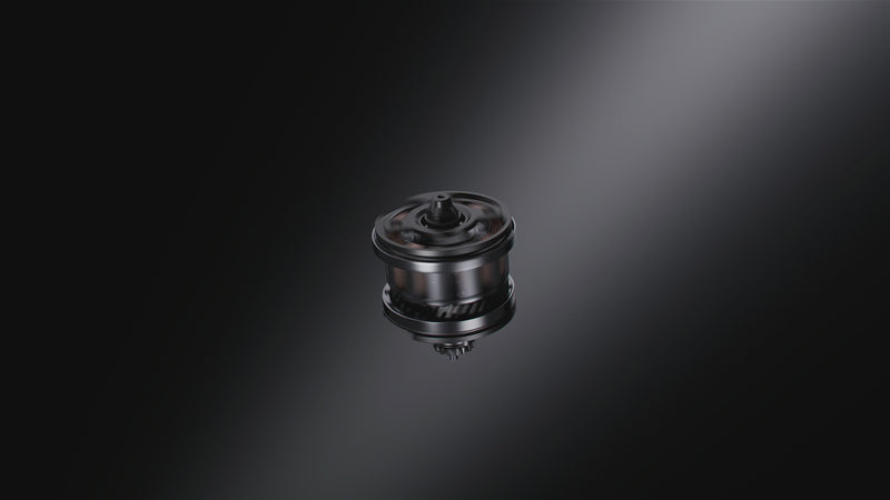 BLDC Motor Video